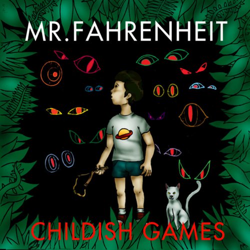 Four Twenty-Three cover art
