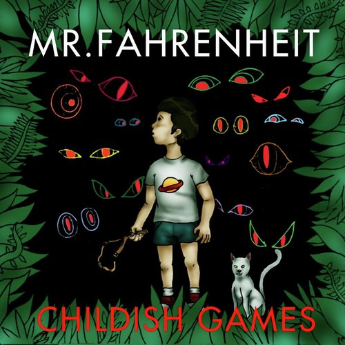 Four Twenty-Three cover art