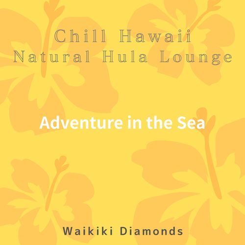 Chill Hawaii:Natural Hula Lounge - Adventure in the Sea