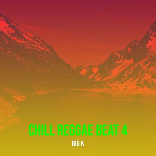 Chill Reggae Beat 4