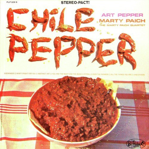 Chilli Pepper
