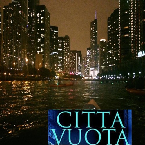 Citta' vuota