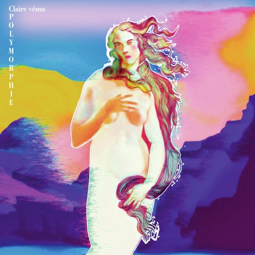 Paul cover art