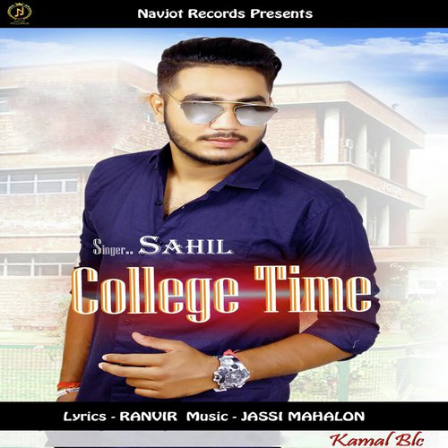 College Time
