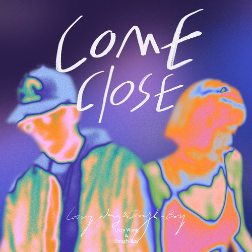 Come Close_poster_image