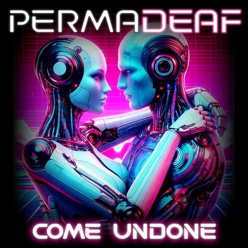 Come Undone cover art