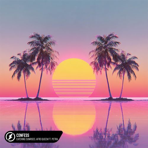 Confess (feat. PETRA)