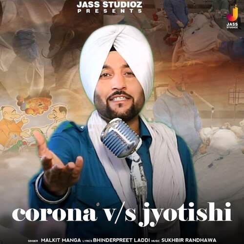 Corona Vs Jyotishi