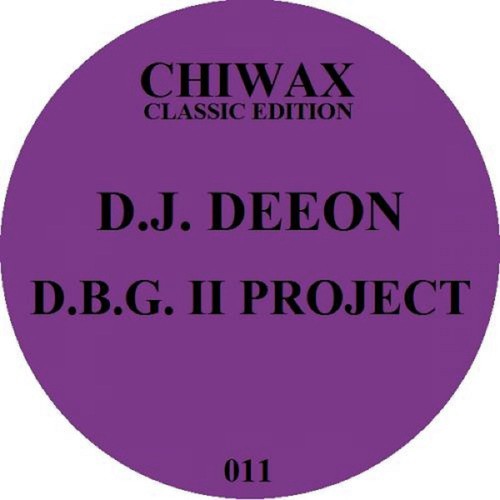 DJ Deeon