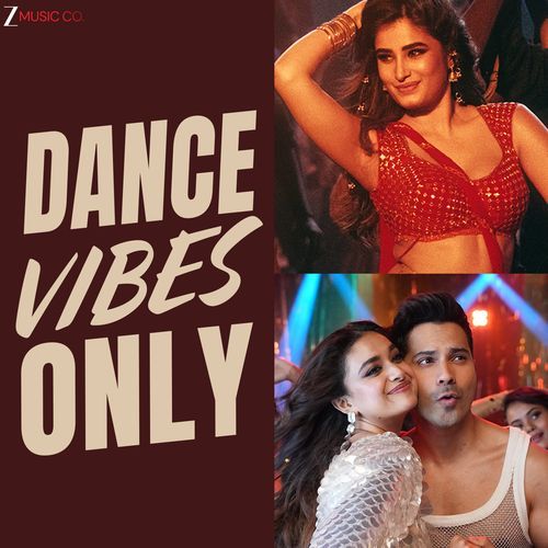 Dance Vibes Only