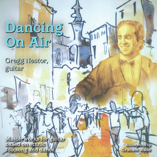 Dancing On Air_poster_image