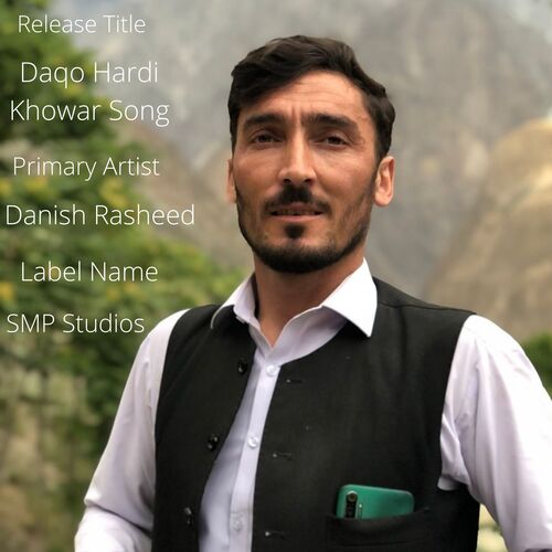 Daqo Hardi Khowar Song (khowar new song)