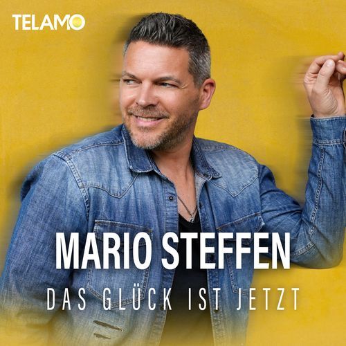 Das Glück ist jetzt