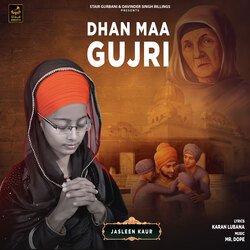 Dhan Maa Gujri-FT4uRQQdW1E