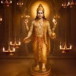 Dhanwantari Gayatri Mantra