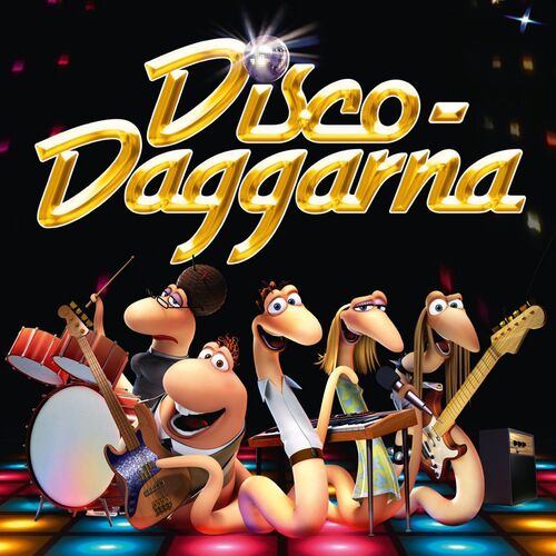 Disco Daggarna