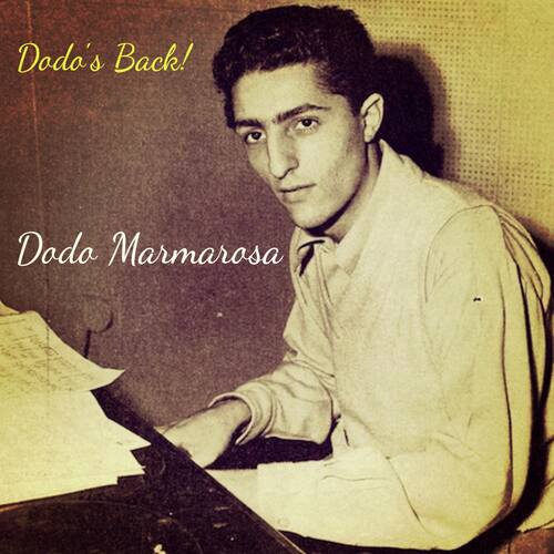 Dodo's Back!