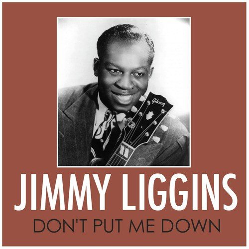 Jimmy Liggins