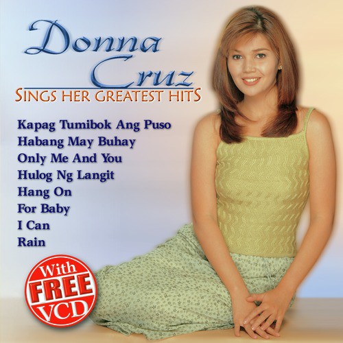 Habang May Buhay Song Download from Donna Cruz Sings Her