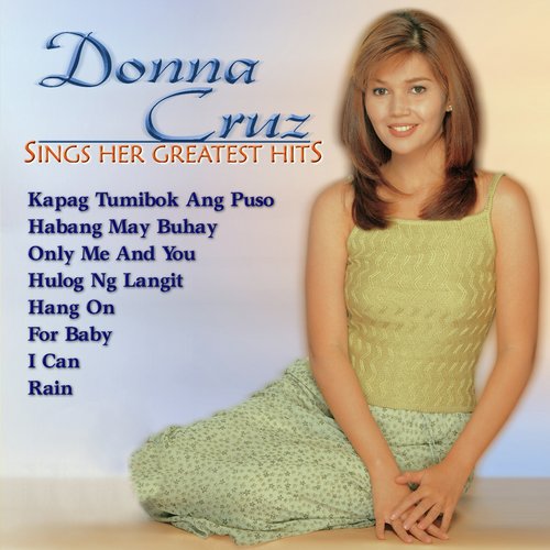 Habang May Buhay Lyrics Donna Cruz Only on JioSaavn