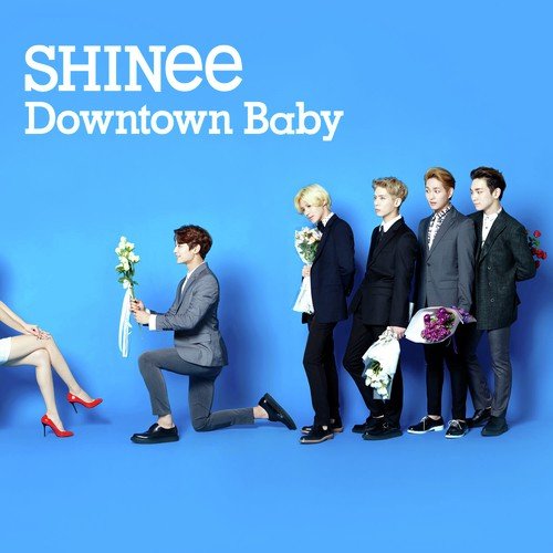 Downtown Baby_poster_image