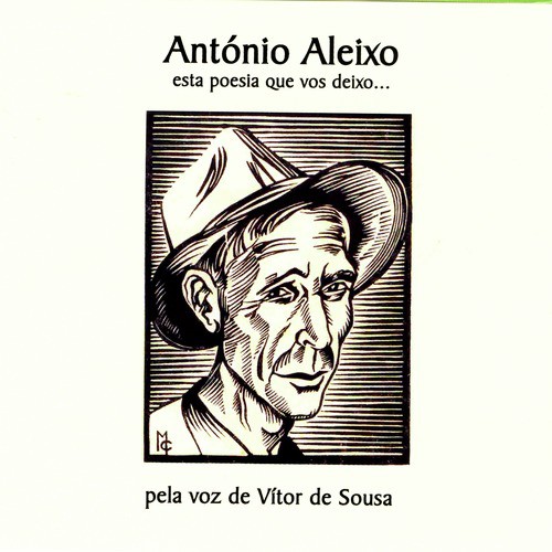 António Aleixo _ Poesia 1 cover art