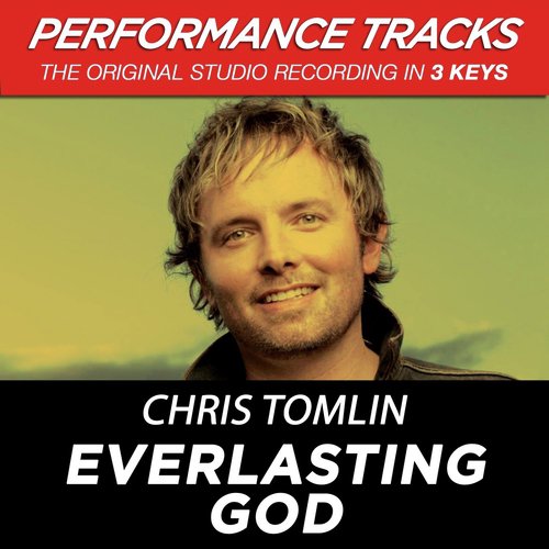 Everlasting God (EP / Performance Tracks)