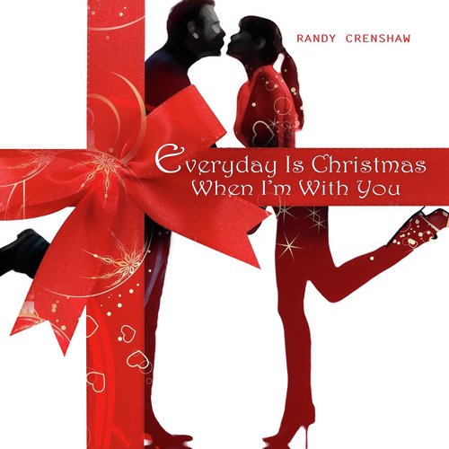 Everyday Is Christmas When I'm with You_poster_image