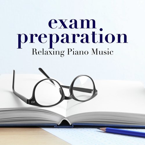Relaxing Piano Music cover art