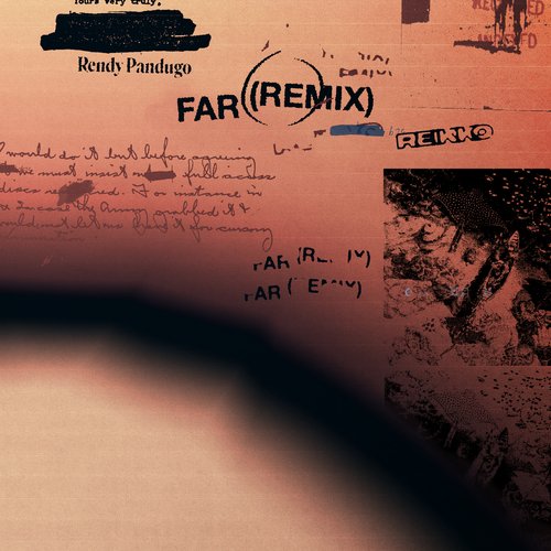 FAR (feat. Reikko) (Remix)_poster_image