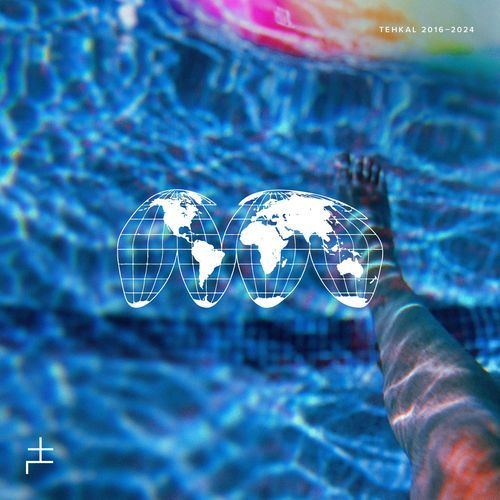 TEHKAL x Strooly x DJ DanceAlone - Cherry cover art