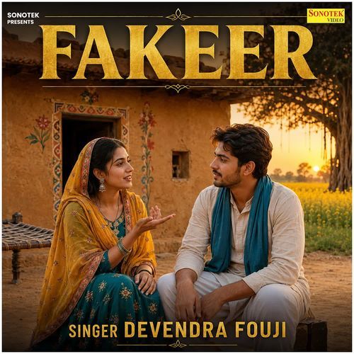 Fakeer