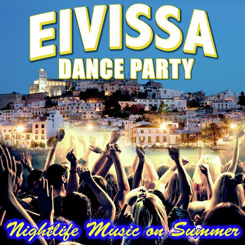 Fiesta en Ibiza, La Música de las Discotecas de las Islas Baleares