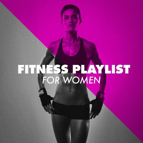 Fitness Playlist for Women_poster_image