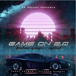 Game On 2.0 Techno Gamerz Ujjwal (Slowed Reverb)-Gi0DBkZdXnQ