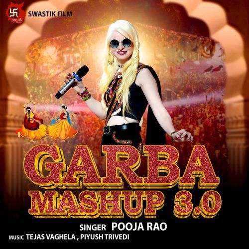 Garba Mashup 3.0