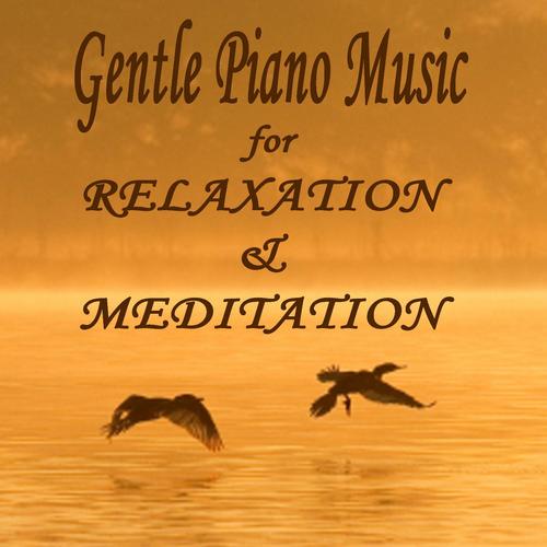Gentle Piano Music for Relaxation & Meditation