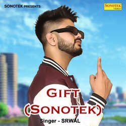 Gift (Sonotek)-M11TayFHVAQ