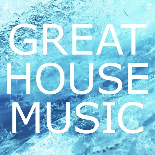 Great House Music_poster_image