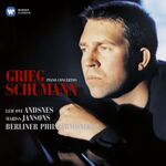 Piano Concerto in A Minor, Op. 16: I. Allegro molto moderato
