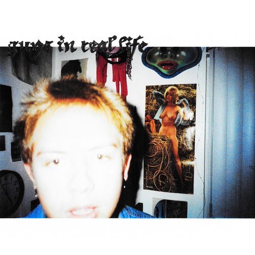 AFK cover art