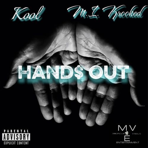 HAND$ OUT