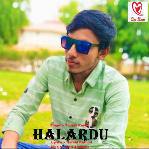 Halardu