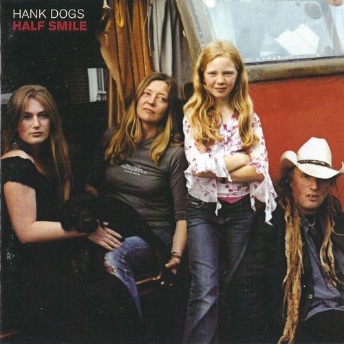 Singers cover art