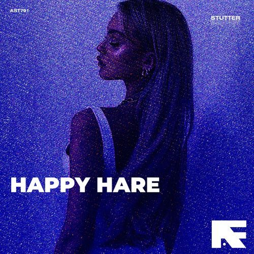 Harpy Hare (Stutter Techno)