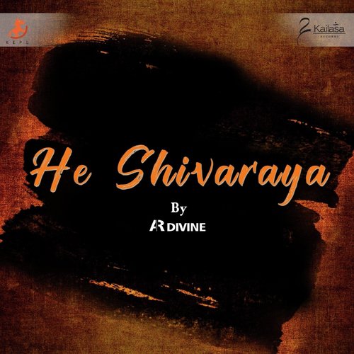 He Shivaraya_poster_image