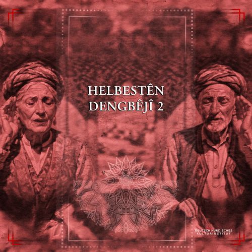 Gulîsorê cover art