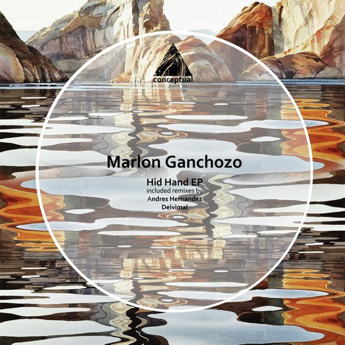 Marlon Ganchozo