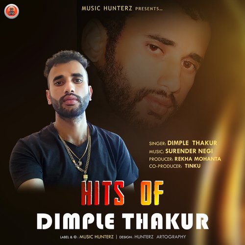 Hits of Dimple Thakur