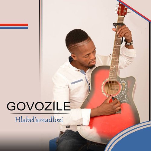 Kubalek' ogezikhwapha (feat. Khuzani Ndlovu) cover art